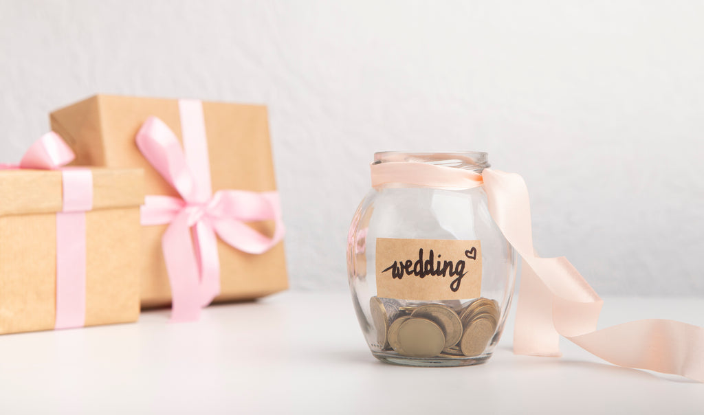 How to Save Money on your Wedding and Without Compromising on your Perfect Day!