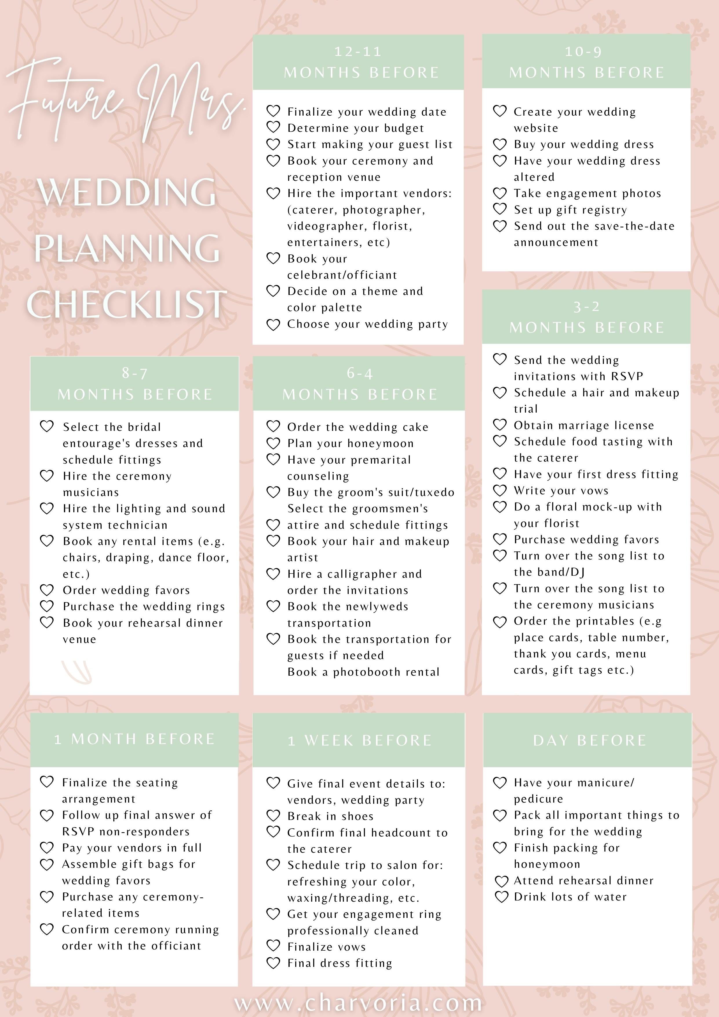 Wedding planner Mallorca